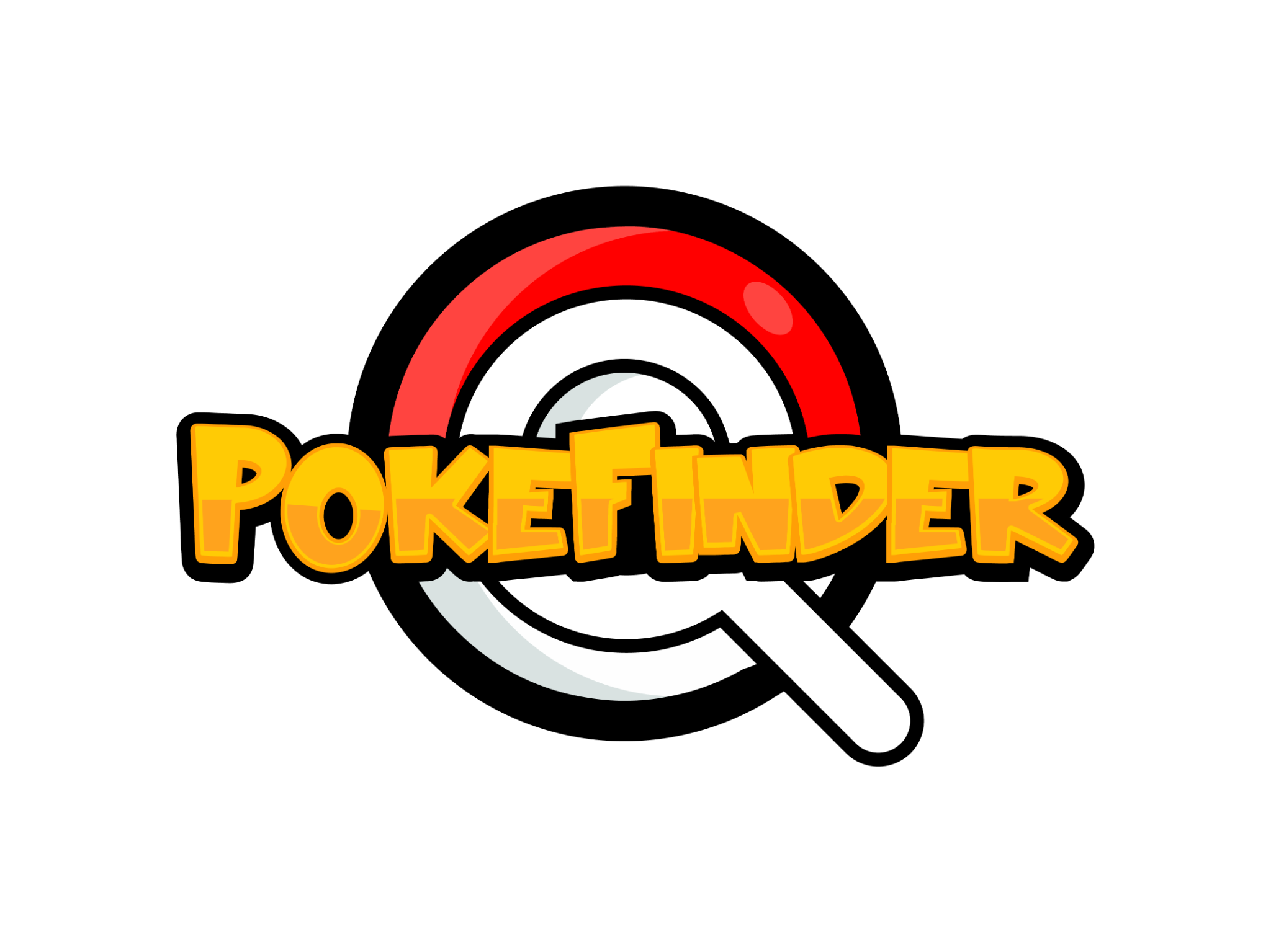 PokeFinder logo
