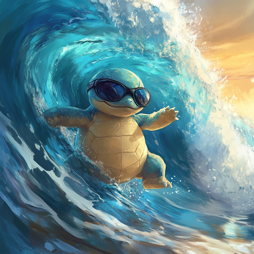 PokeFreeze Notify logo