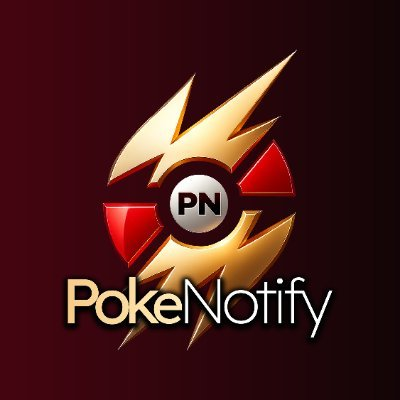 PokeNotify logo