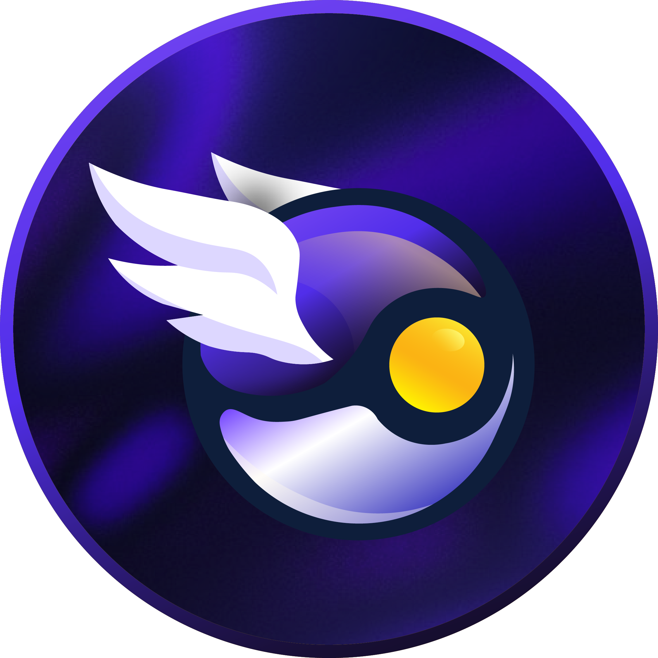 PokePings Premium logo