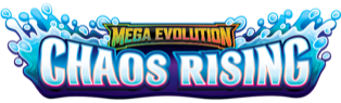 Chaos Rising logo