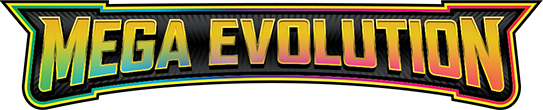 Phantasmal Flames (Mega Evolution) logo